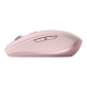 Logitech | Mouse | MX Anywhere 3S | Wireless | Bluetooth | Pink