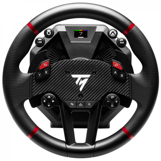 Thrustmaster Racing Wheel, for Xbox Series X/S, PC | T-598 X | Black