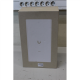 SALE OUT. Ubiquiti U6-Mesh-Pro Access Point WiFi 6 AP | Ubiquiti Access Point | U6-Mesh-Pro | 2.4 GHz, 5 GHz | 10/100/1000 Mbit/s | Ethernet LAN (RJ-45) ports 2 | MU-MiMO Yes | PoE in | Antenna type Integrated omnidirectional super antenna | USED, SPOTS O