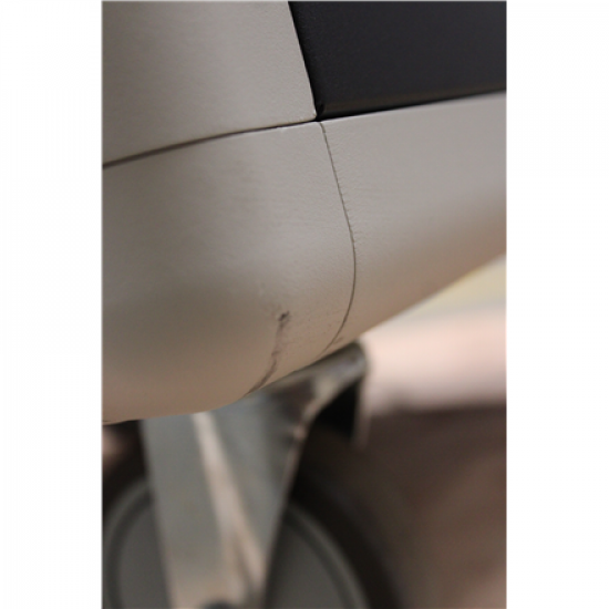 SALE OUT. Digitus Black | Charging Trolley 30 Notebooks / Tablets up to 15.6
