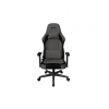 Fury Fabric, Nylon, Wood, Metal | Gaming Chair | Shinai S8 | Gray