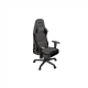 Fury Fabric, Nylon, Wood, Metal | Gaming Chair | Shinai S8 | Gray