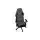 Fury Fabric, Nylon, Wood, Metal | Gaming Chair | Shinai S8 | Gray