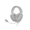 Genesis Gaming Headset | Toron 531 | Wired | Over-Ear | Microphone | White