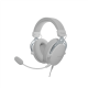 Genesis Gaming Headset | Toron 531 | Wired | Over-Ear | Microphone | White