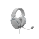 Genesis Gaming Headset | Toron 531 | Wired | Over-Ear | Microphone | White