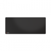 Genesis Pad Carbon 500 Ultra Logo | Mouse pad | 450 x 1100 x 2.5 mm | Black