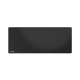 Genesis Pad Carbon 500 Ultra Logo | Mouse pad | 450 x 1100 x 2.5 mm | Black