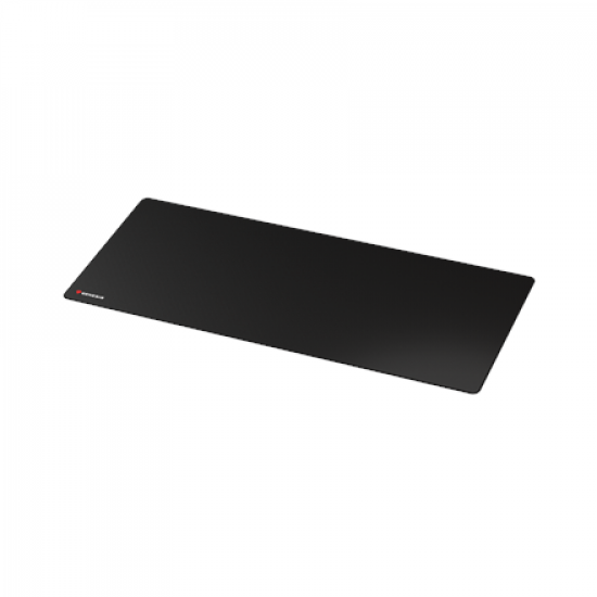 Genesis Pad Carbon 500 Ultra Logo | Mouse pad | 450 x 1100 x 2.5 mm | Black