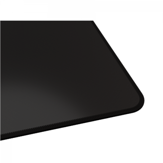 Genesis Pad Carbon 500 Ultra Logo | Mouse pad | 450 x 1100 x 2.5 mm | Black