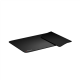 Genesis Pad Carbon 500 Ultra Logo | Mouse pad | 450 x 1100 x 2.5 mm | Black