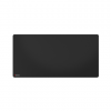Genesis Carbon 500 Hyper Logo | Mouse pad | 600 x 1200 x 2.5 mm | Black