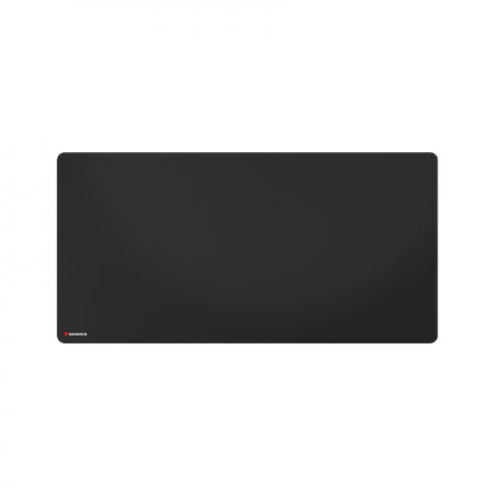 Genesis Carbon 500 Hyper Logo | Mouse pad | 600 x 1200 x 2.5 mm | Black