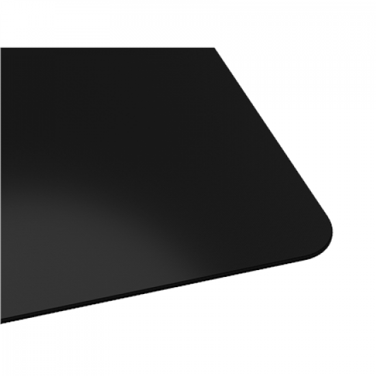Genesis Carbon 500 Hyper Logo | Mouse pad | 600 x 1200 x 2.5 mm | Black