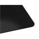 Genesis Carbon 500 Hyper Logo | Mouse pad | 600 x 1200 x 2.5 mm | Black