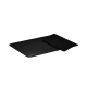 Genesis Carbon 500 Hyper Logo | Mouse pad | 600 x 1200 x 2.5 mm | Black