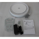 SALE OUT. MikroTik cAP LTE12 ax | 802.11ax | 10/100/1000 Mbit/s | Ethernet LAN (RJ-45) ports 2 | Mesh Support No | MU-MiMO Yes | No mobile broadband | 12 month(s) | DEMO