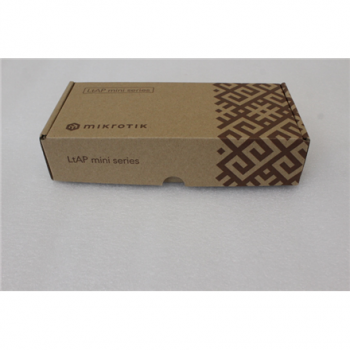 SALE OUT. MikroTik Access Point, LtAP mini | SALE OUT. MikroTik Access Point | RB912R-2nD-LTm&EC200A-EU | 802.11n | 10/100 Mbit/s | Ethernet LAN (RJ-45) ports 1 | MU-MiMO Yes | PoE in | DEMO