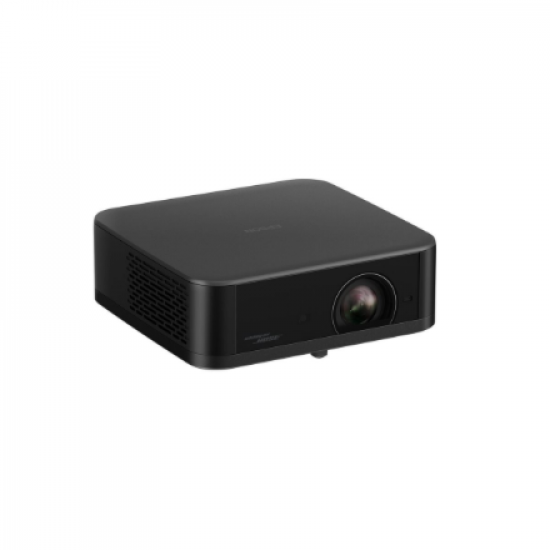 Epson EF-62B | 700 ANSI lumens | Black
