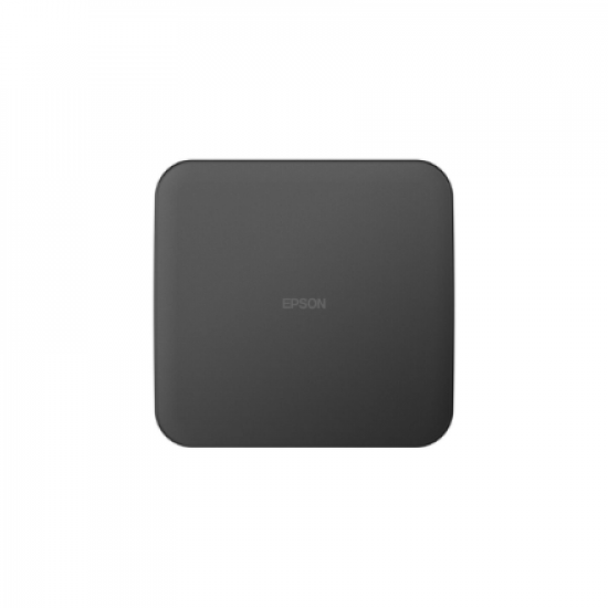 Epson EF-62B | 700 ANSI lumens | Black