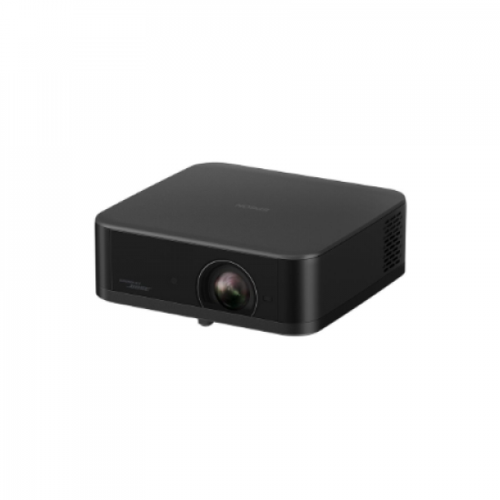 Epson EF-62B | 700 ANSI lumens | Black