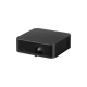Epson EF-62B | 700 ANSI lumens | Black