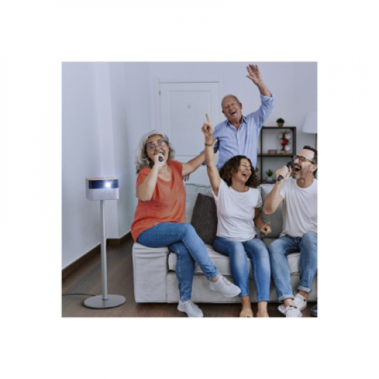 Epson Adjustable Projector Floor Stand | ELPFS01