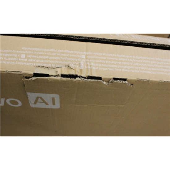 SALE OUT. LG OLED48C51LA | 48 | Smart TV | webOS 25 | DAMAGED PACKAGING