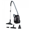 Hoover Vacuum Cleaner | HE120PET 011 | Bagged | Power 700 W | Dust capacity 2.5 L | Iron Grey
