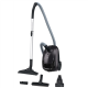 Hoover Vacuum Cleaner | HE120PET 011 | Bagged | Power 700 W | Dust capacity 2.5 L | Iron Grey