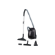 Hoover Vacuum Cleaner | HE120PET 011 | Bagged | Power 700 W | Dust capacity 2.5 L | Iron Grey
