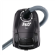 Hoover Vacuum Cleaner | HE120PET 011 | Bagged | Power 700 W | Dust capacity 2.5 L | Iron Grey