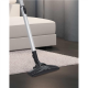 Hoover Vacuum Cleaner | HE120PET 011 | Bagged | Power 700 W | Dust capacity 2.5 L | Iron Grey