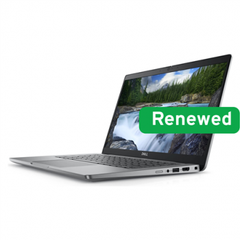DELL Renew Grade A | Latitude 5340 | 13.3 