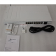 MikroTik Cloud Router Switch | CRS320-8P-8B-4S+RM with RouterOS v7, 2U rackmount Enclosure | No Wi-Fi | 1000 Mbit/s | Ethernet LAN (RJ-45) ports 17 | Mesh Support No | MU-MiMO No | No mobile broadband | 12 month(s) | UNPACKED, DARK SPOTS ON TOP
