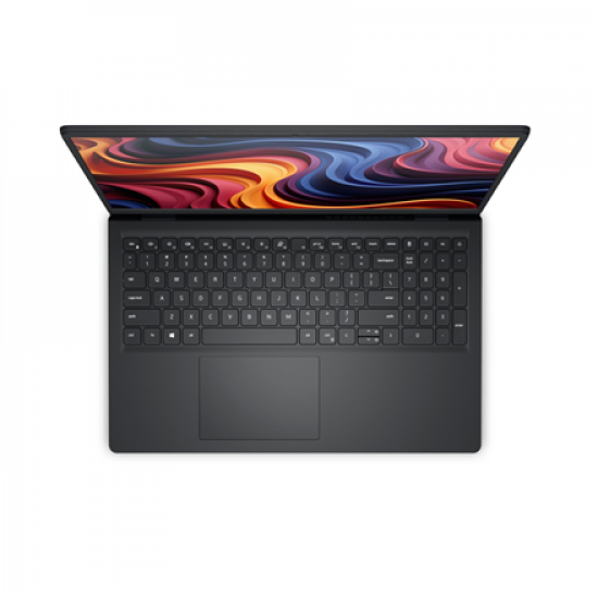 Dell 15 DC15255 | Carbon Black | 15.6 