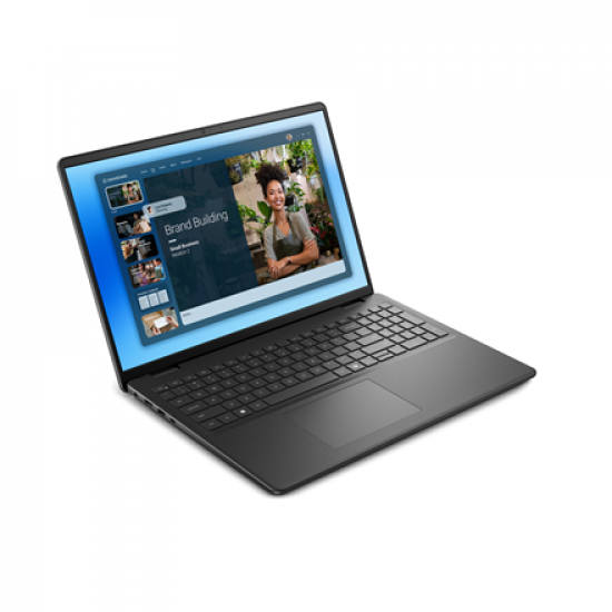 Dell 16 DC16250 | Carbon Black | 16 