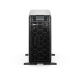 Dell PowerEdge | T360 | Tower | Intel Xeon 6 | 1 | 6315P | 4 | 4 | 2.8 GHz | 1x16GB/1x480GB | Up to 8 x 3.5