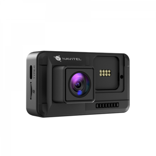 Navitel | Compact dashcam with 2K video quality | R460 2K