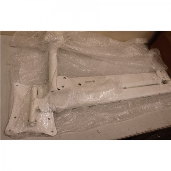 SALE OUT. EDBAK MSA02w-B Double Swing Arm Wall Mount for 10-29