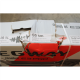 SALE OUT. Ninebot by Segway eKickScooter E3 Pro E | Segway E3 Pro E | eKickScooter | 800 W | Up to 25 km/h | 10 
