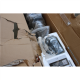 SALE OUT. Ninebot by Segway eKickScooter E3 Pro E | Segway E3 Pro E | eKickScooter | 800 W | Up to 25 km/h | 10 