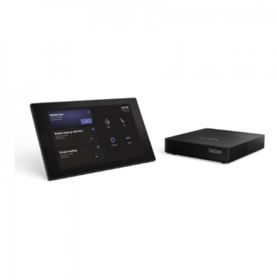 Lenovo ThinkSmart Core Gen 2 for Microsoft Team Rooms | Black