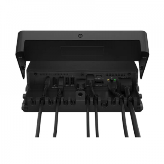 Lenovo ThinkSmart Core Gen 2 for Microsoft Team Rooms | Black