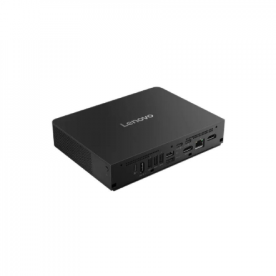 Lenovo ThinkSmart Core + IP Controller G2 U5-16GB for MTR | Black