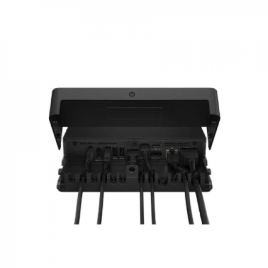 Lenovo ThinkSmart Core + IP Controller G2 U5-16GB for MTR | Black