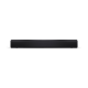 Sharp Compact 2.0 Soundbar | HT-SB121 | 120 W | Bluetooth | Black | Wireless connection
