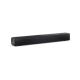 Sharp Compact 2.0 Soundbar | HT-SB121 | 120 W | Bluetooth | Black | Wireless connection