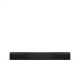 Sharp Compact 2.0 Soundbar | HT-SB121 | 120 W | Bluetooth | Black | Wireless connection