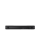 Sharp Compact 2.0 Soundbar | HT-SB121 | 120 W | Bluetooth | Black | Wireless connection